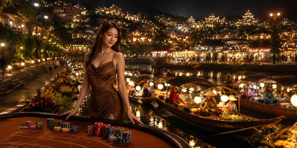 tdct Live Casino